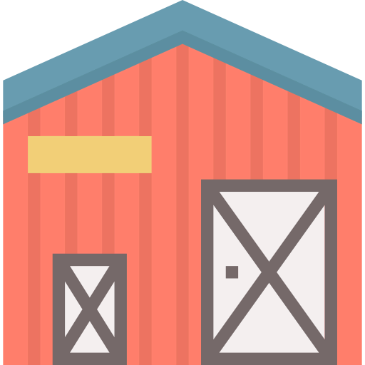 Warehouse icon