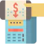 Payment method icon 64x64