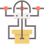 Drone icon 64x64