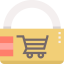 Padlock icon 64x64
