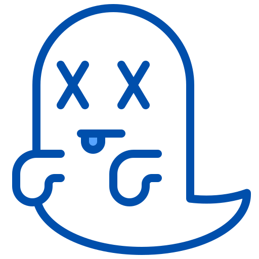 Dead icon