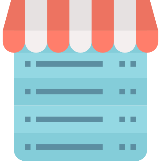 Database icon
