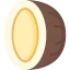 Coconut icon 64x64