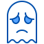 Sad icon 64x64