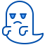 Ghost icon 64x64