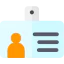 Badge icon 64x64