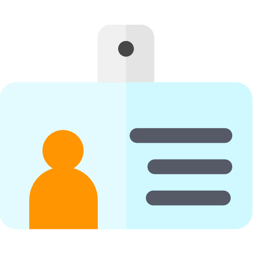 Badge icon