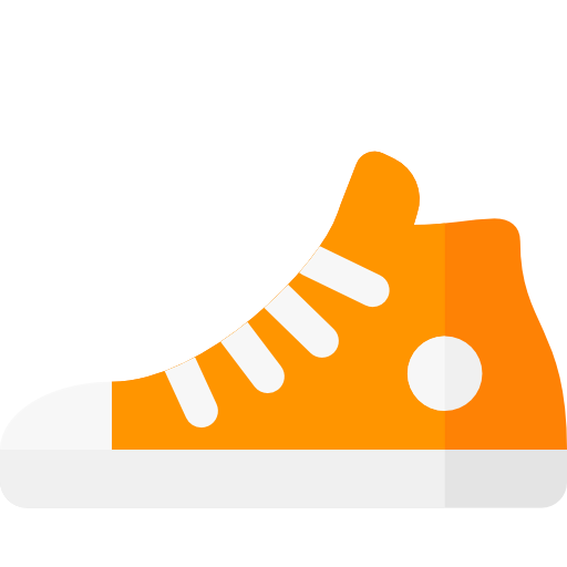 Shoe icon