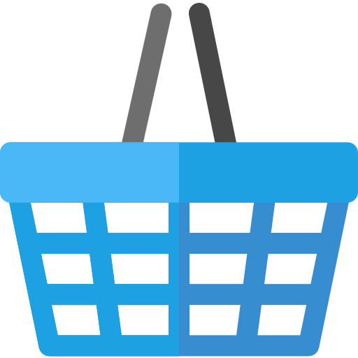 Basket icon