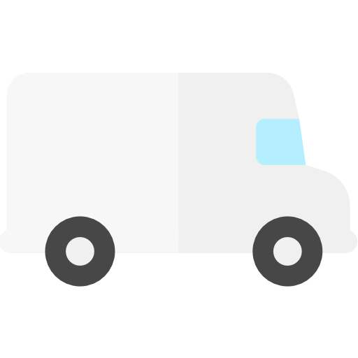 Van icon
