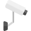 Security camera icon 64x64