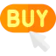 Buy button icon 64x64