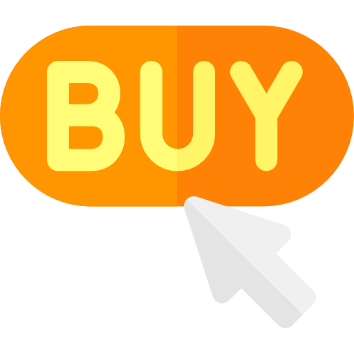 Buy button icon