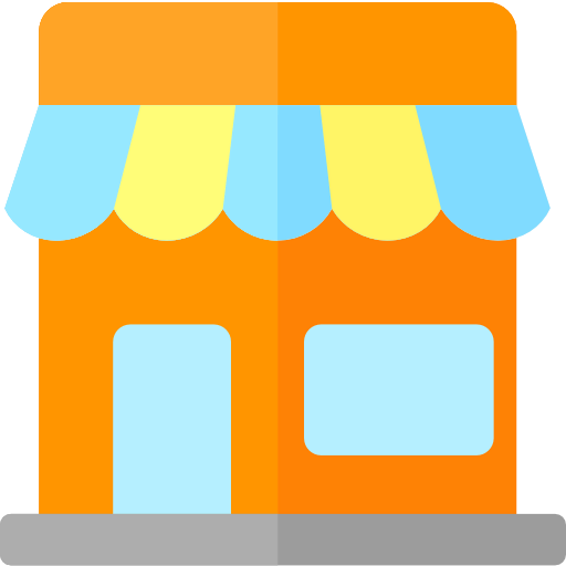 Store icon