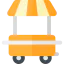 Kiosk icon 64x64