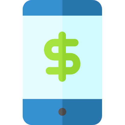 Phone icon