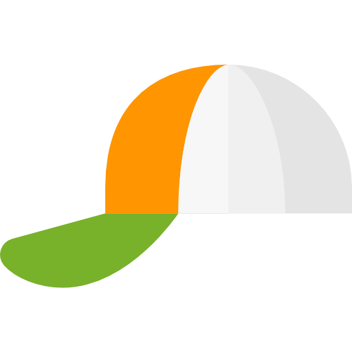 Cap icon