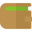 Wallet icon 64x64