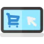 Laptop icon 64x64