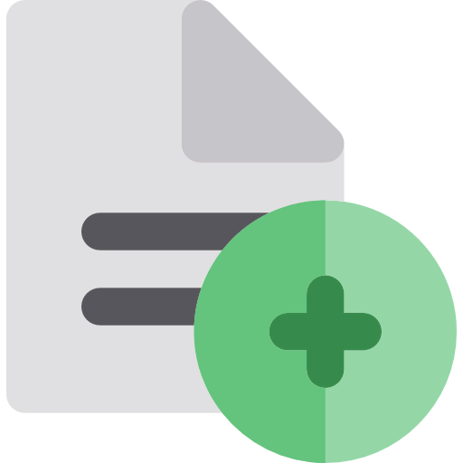 File icon