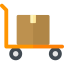 Cart icon 64x64