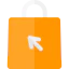 Bag icon 64x64