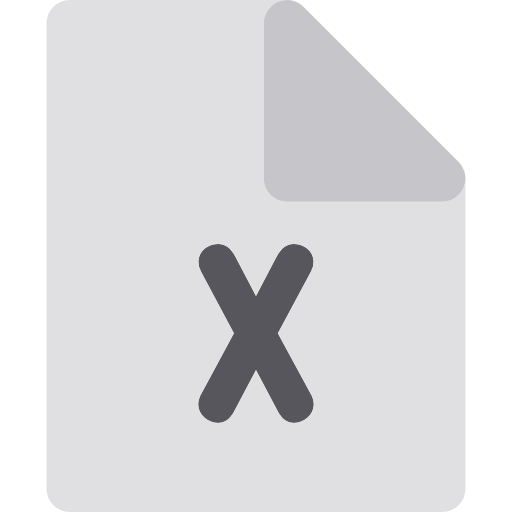 File icon