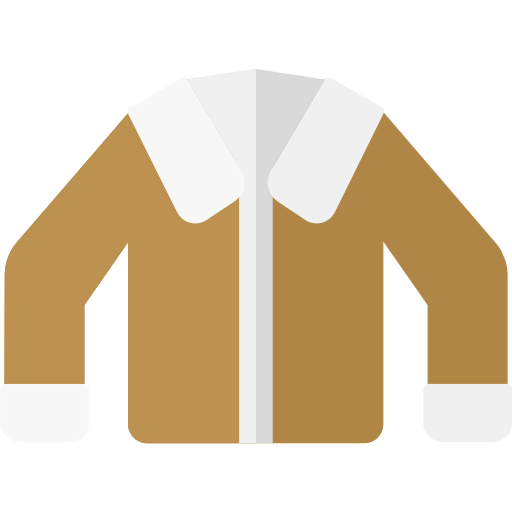 Jacket icon