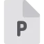 File icon 64x64