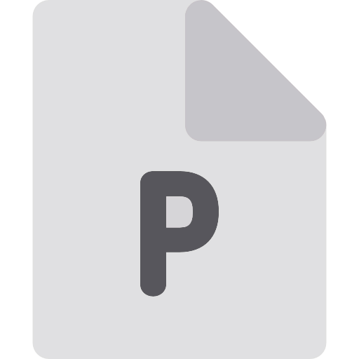 File icon