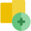 Folder Symbol 64x64