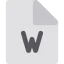 File icon 64x64