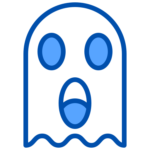 Spooky icon