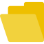 Folder icon 64x64
