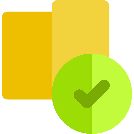 Folder icon