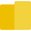 Folder Symbol 64x64