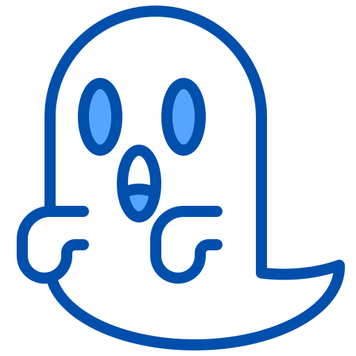 Spooky icon
