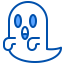 Spooky icon 64x64