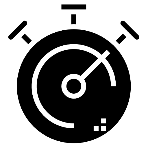 Clock icon