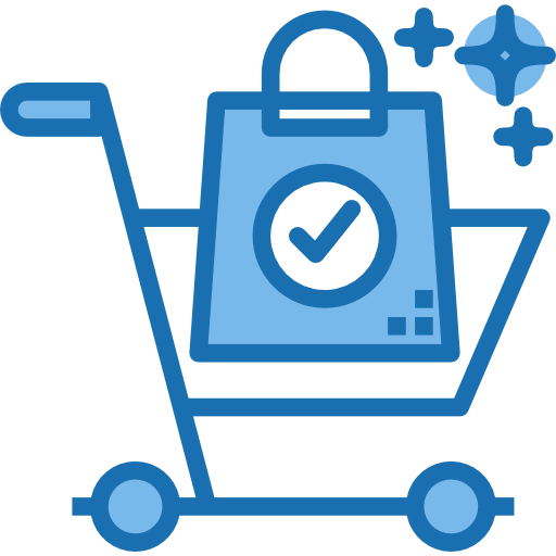 Cart icon