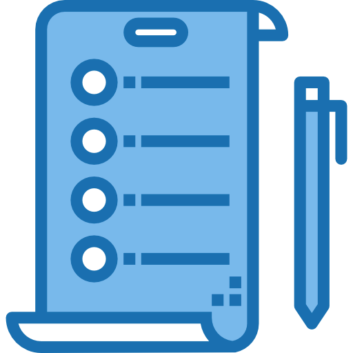 List icon