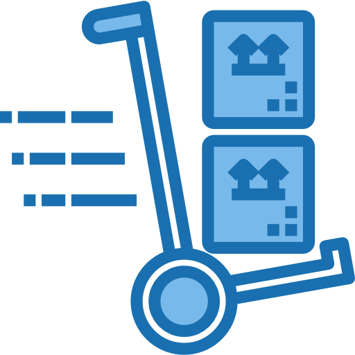 Trolley icon