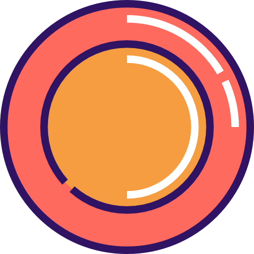 Dish icon