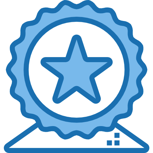 Favourite icon