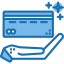 Credit card icon 64x64