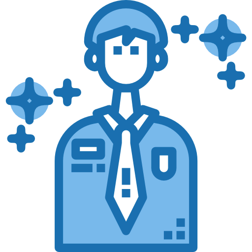 Manager icon