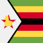 Zimbabwe Ikona 64x64