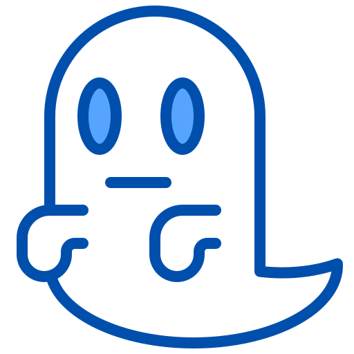 Ghost icon