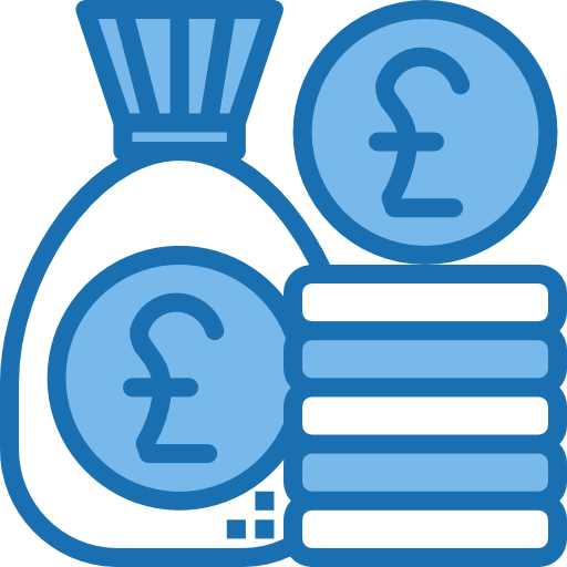 Currency icon