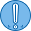 Information icon 64x64